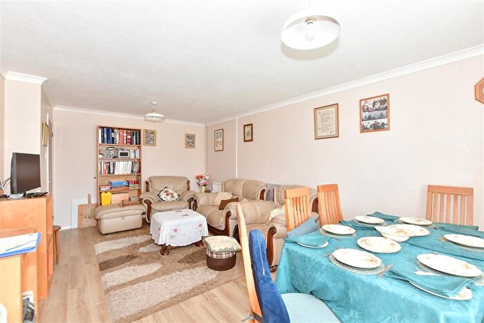 2 Bedroom Semi-Detached Bungalow For Sale In Copperfields, Lydd, Kent, TN29