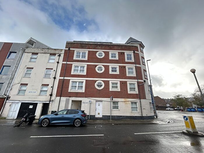 1 Bedroom Flat For Sale In Kenross Court, Granada Road, Southsea, Hampshire, PO4