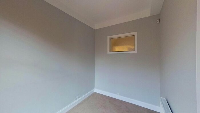 1 Bedroom Terraced House To Rent In Thornville Terrace, Edinburgh, Midlothian, EH6