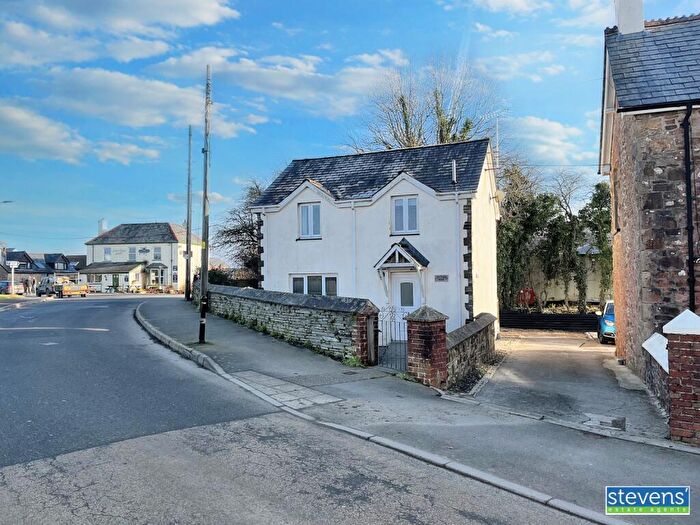 2 Bedroom Detached House To Rent In Halwill Junction, Beaworthy, Devon, EX21