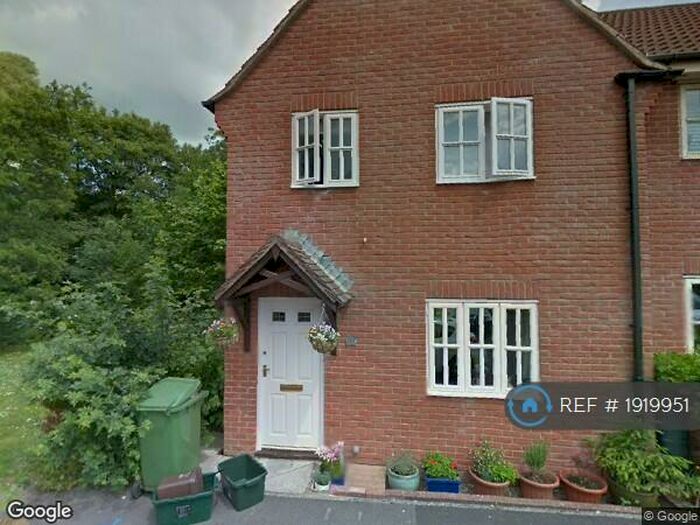 3 Bedroom Semi-Detached House To Rent In Fishers Brook, Frome, BA11