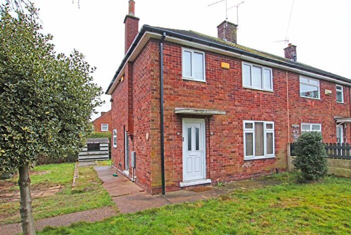 3 Bedroom Terraced House To Rent In Winterton Rise, Nottingham, Nottinghamshire, NG5