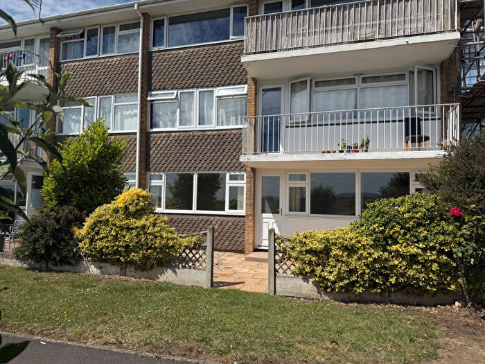 2 Bedroom Flat For Sale In Pamington Fields, Ashchurch, Tewkesbury, GL20