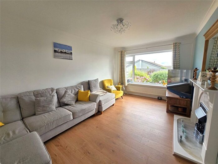 2 Bedroom Bungalow For Sale In Scandinavia Heights, Saundersfoot, Pembrokeshire, SA69