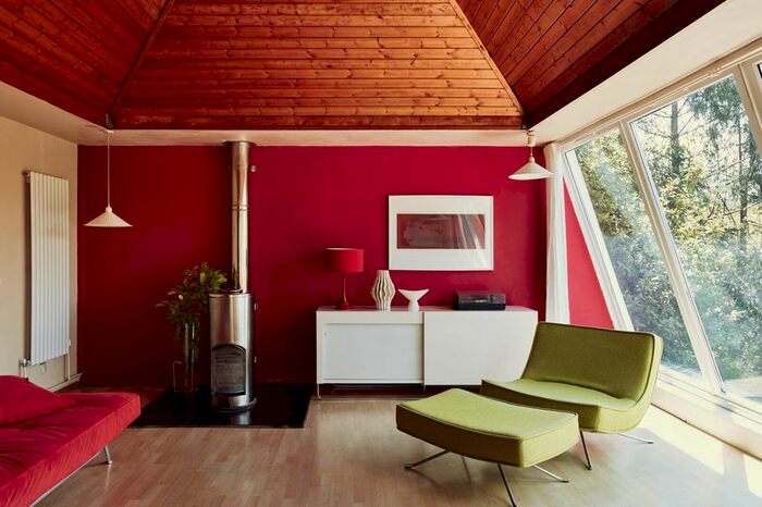 3 Bedroom Detached House For Sale In Clevedon Road, Flax Bourton, Somerset, BS48