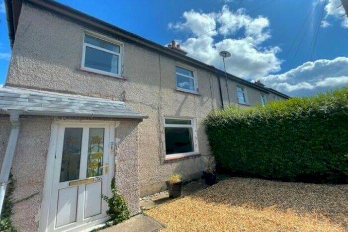 3 Bedroom Property To Rent In Berthglyd, Abergele, LL22