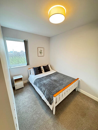 1 Bedroom Flat To Rent In Menotti Street, London, E2