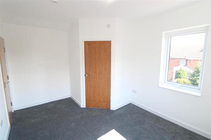 3 Bedroom Detached House For Sale In Nottingham Road, Eastwood, Nottingham, Nottinghamshire, NG16