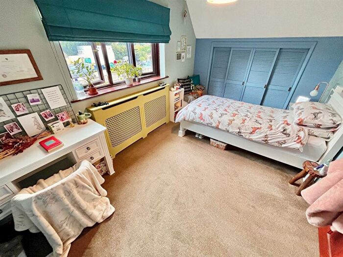 5 Bedroom House For Sale In Main Road, Ormesby, Great Yarmouth, NR29