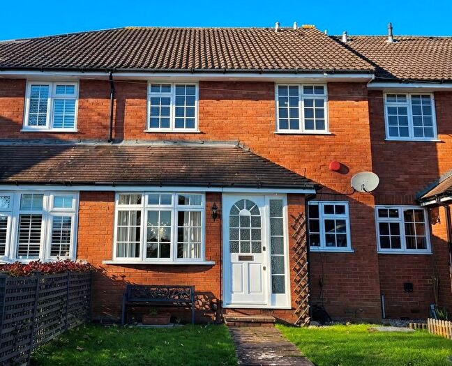 2 Bedroom Terraced House For Sale In Bromley Grove, Bromley, BR2