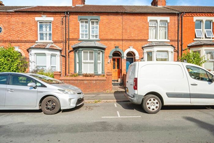 2 Bedroom House To Rent In Windsor Street, Wolverton, Milton Keynes, MK12