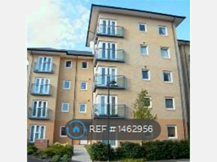 2 Bedroom Flat To Rent In Hampden Gardens, Cambridge, CB1