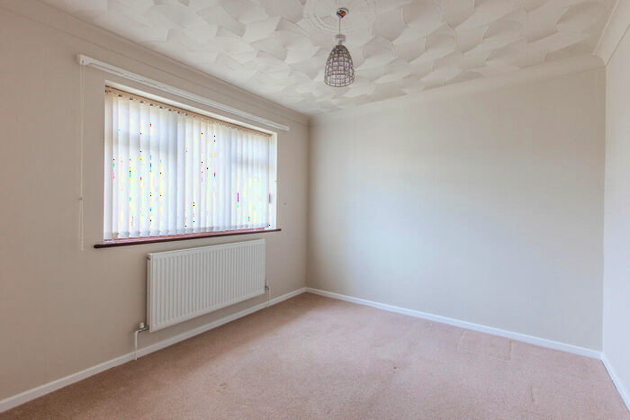 2 Bedroom Detached Bungalow For Sale In Hunstanton, PE36
