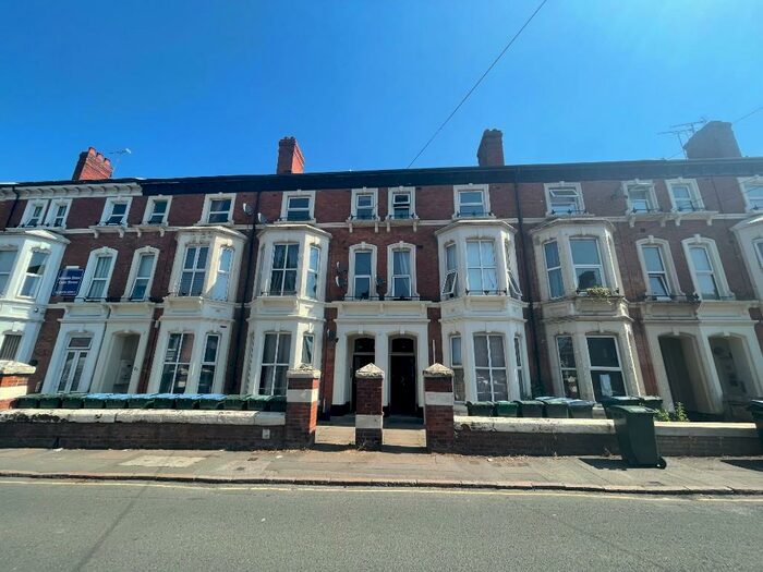 1 Bedroom Apartment To Rent In Coundon Road, Coventry, West Midlands, CV1