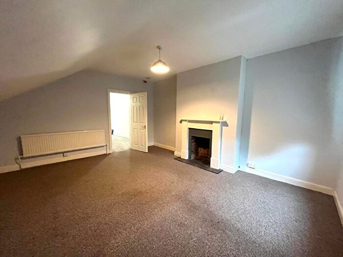 1 Bedroom Property To Rent In Range Road, Manchester, M16