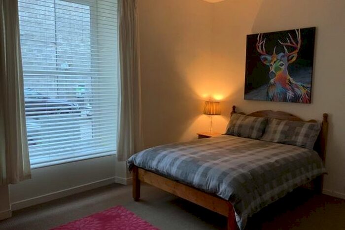 1 Bedroom Flat To Rent In Ashvale Place, Aberdeen, AB10