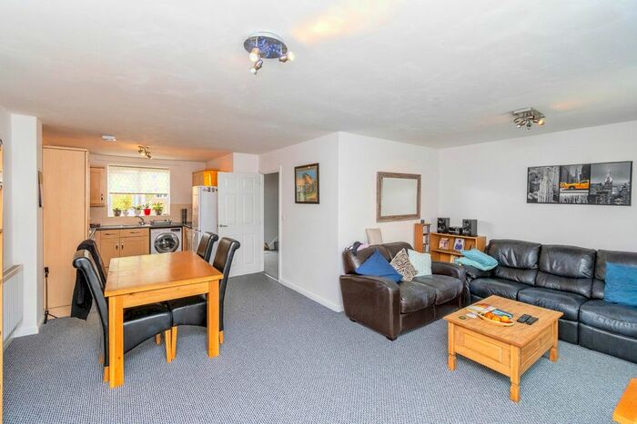 3 Bedroom End Of Terrace House For Sale In Ann Crescent, Cannock, WS11