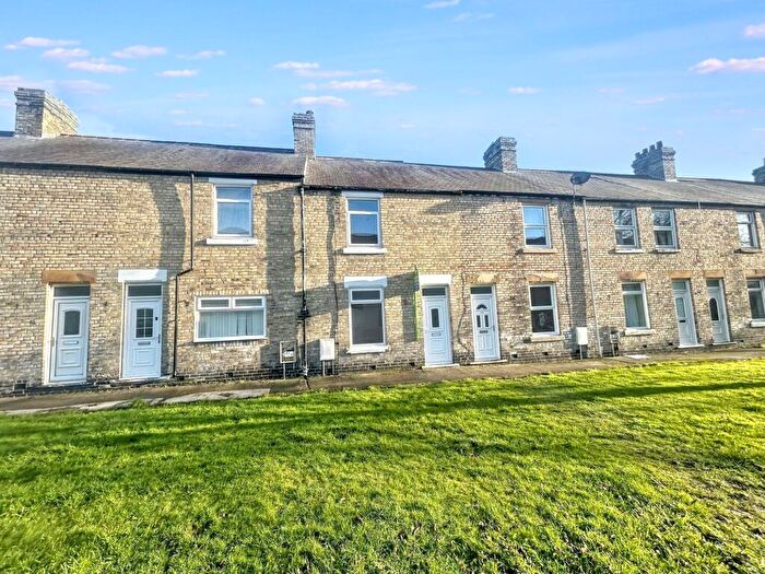 2 Bedroom Terraced House To Rent In Mersey Street, Chopwell, Newcastle Upon Tyne, Tyne And Wear, NE17
