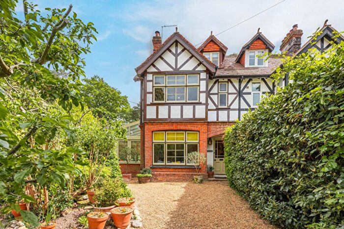 4 Bedroom Semi Detached House For Sale In Elegant Edwardian Home In High Kelling, NR25