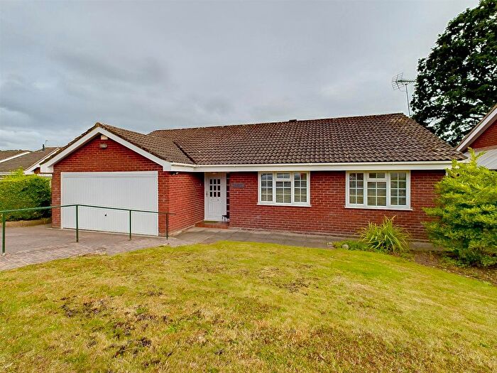 3 Bedroom Detached Bungalow For Sale In Huntingdon, Cradley, Malvern, WR13