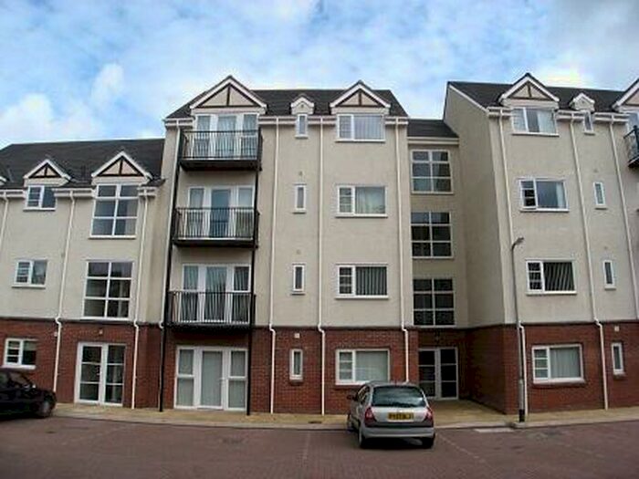 2 Bedroom Flat To Rent In The Sawmills, Port Road, Carlisle, CA2