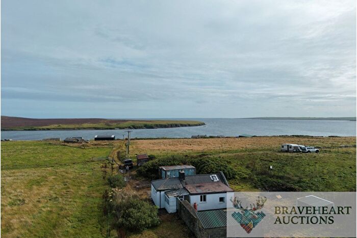 Property For Sale In Scara Brae, Eday, Orkney, Orkney Islands, KW17