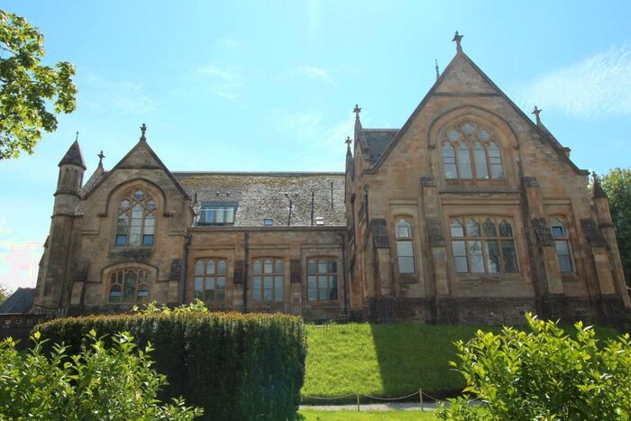 3 Bedroom Flat To Rent In Mount Zion, Quarrier's Village, Bridge Of Weir, PA11