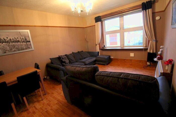 2 Bedroom Flat To Rent In Brickfield Road, Stonehaven, AB39