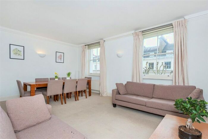 3 Bedroom Flat To Rent In Randolph Avenue, Maida Vale, Warwick Avenue, London, W9