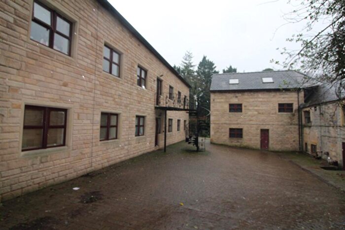 2 Bedroom Apartment To Rent In Apartment Woodleigh Hall, Knott Lane, Leeds, LS19