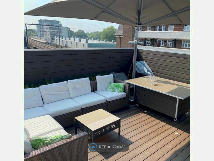 2 Bedroom Flat To Rent In Athlone Street, London, NW5