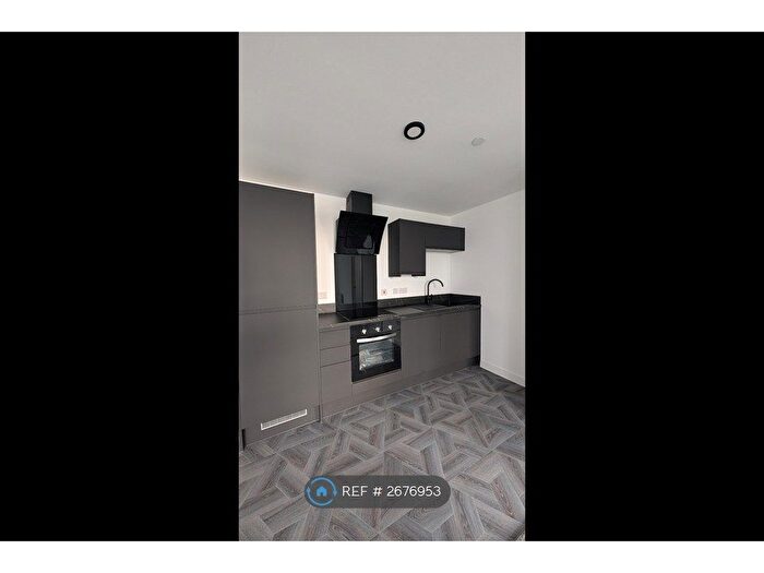 2 Bedroom Flat To Rent In Carnation Place Tulip Street, Nottingham, NG9