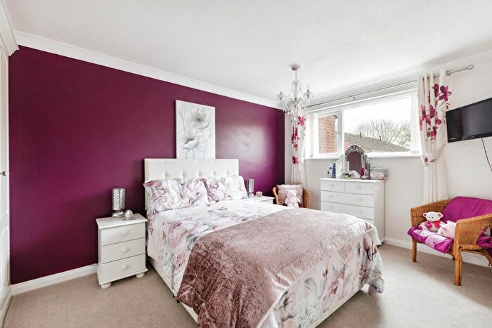 3 Bedroom Terraced House For Sale In Stokes Avenue, Watton, Thetford, Norfolk, IP25
