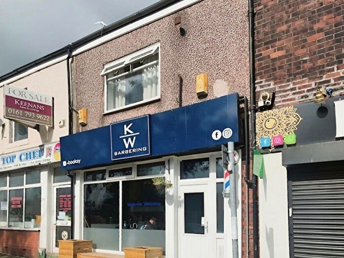 2 Bedroom Flat To Rent In Manchester Road, Kearsley, Bolton, BL4