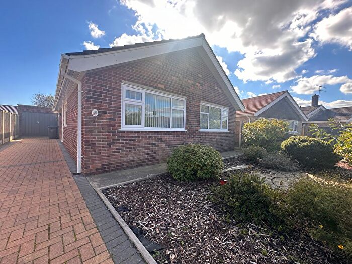 3 Bedroom Detached Bungalow To Rent In Hill Avenue, Gorleston, Great Yarmouth, NR31