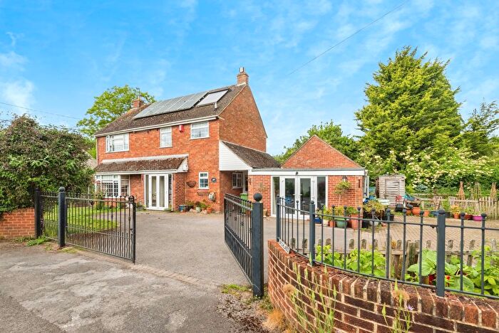 4 Bedroom Detached House For Sale In Shepherds Patch, Gloucester, Gloucestershire, GL2