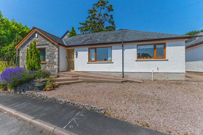 3 Bedroom Detached Bungalow For Sale In Westcliffe Gardens, Grange-Over-Sands, LA11