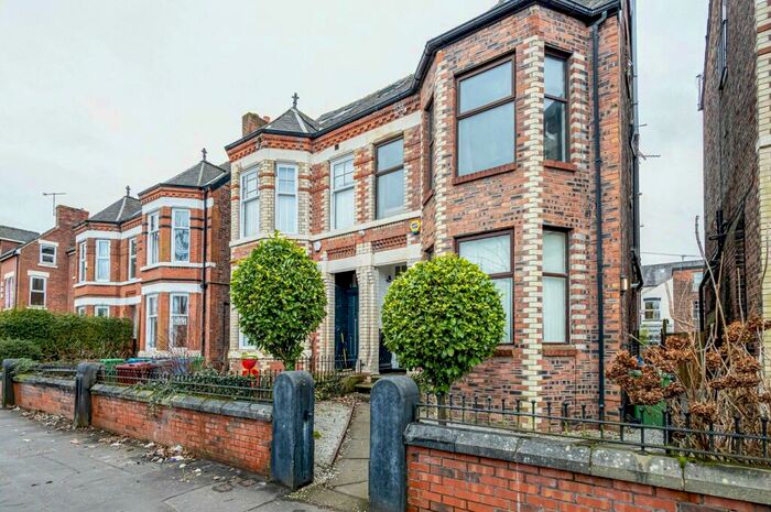1 Bedroom Apartment To Rent In Albany Road, Chorlton, Manchester, M21