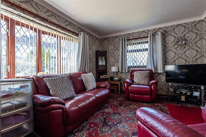 2 Bedroom Bungalow For Sale In Priory Road, Wombridge, Telford, Shropshire, TF2