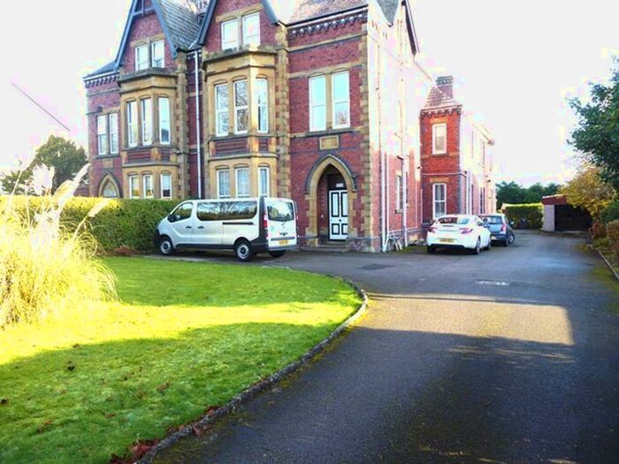 1 Bedroom Apartment To Rent In B Abbey Road, Barrow-In-Furness, LA13