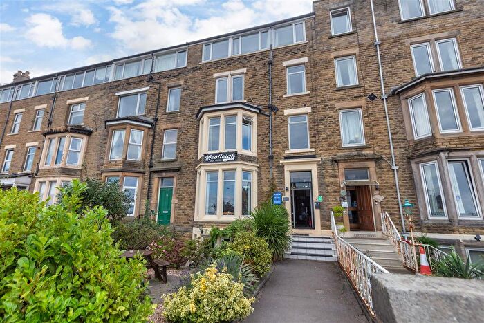 14 Bedroom Terraced House For Sale In Marine Road West, Morecambe, LA3
