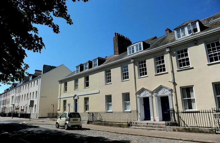 1 Bedroom Flat To Rent In Durnford Street, Stonehouse, PL1