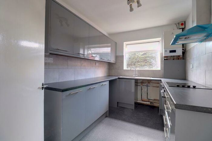 3 Bedroom Flat To Rent In Filance Lane, Stafford, ST19