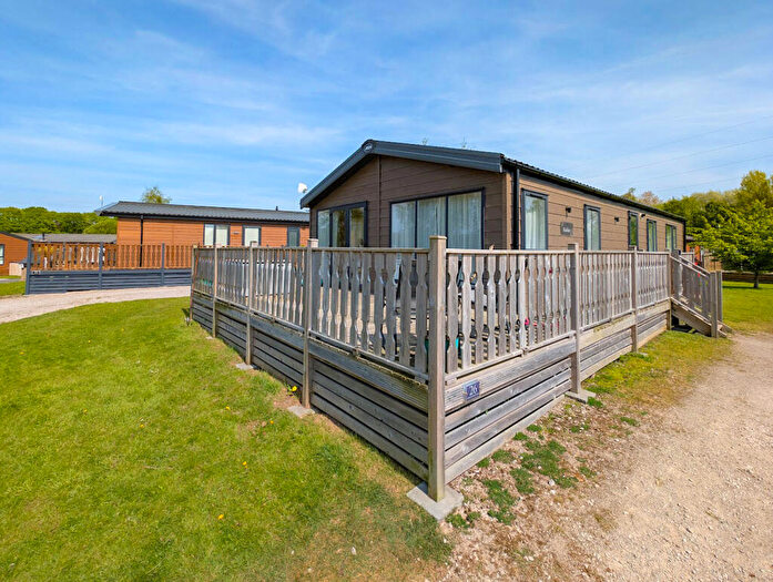 4 Bedroom Lodge For Sale In Private Sale - Gressingham South Lakeland Leisure Village, Carnforth, LA6