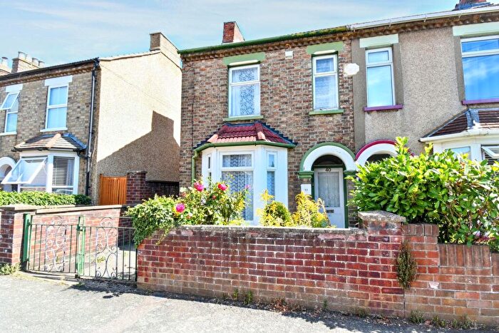 3 Bedroom Semi-Detached House For Sale In Park Road, Kempston, Bedford, MK42