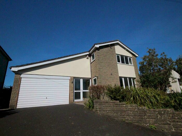 4 Bedroom Detached House To Rent In Soay, Bentlea Road, Gisburn, BB7