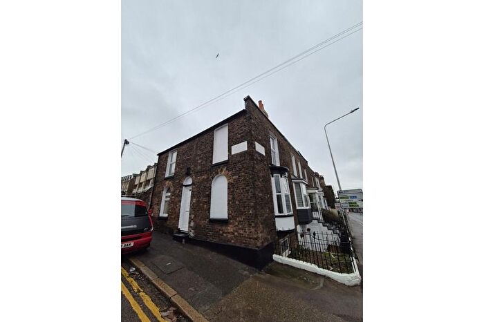 3 Bedroom Terraced House To Rent In Hereson Road, Thanet, Ramsgate, CT11
