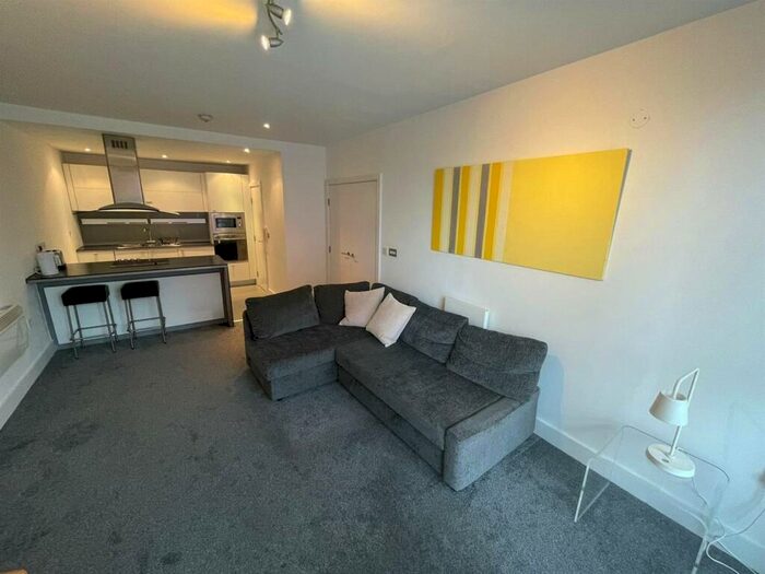 1 Bedroom Apartment To Rent In Hacienda, Whitworth Street West, Manchester, M1