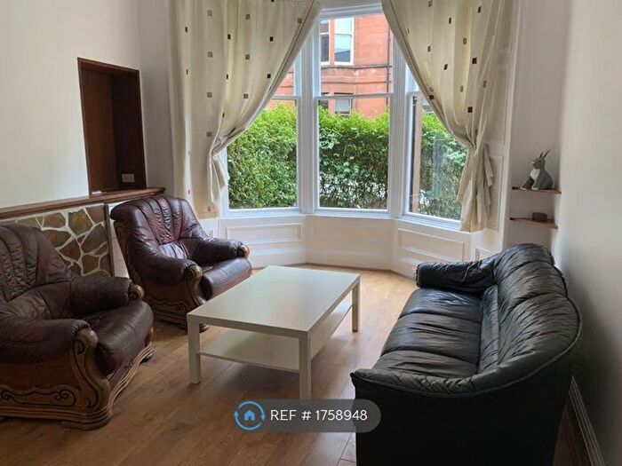 2 Bedroom Flat To Rent In Wilton Street, Glasgow, G20