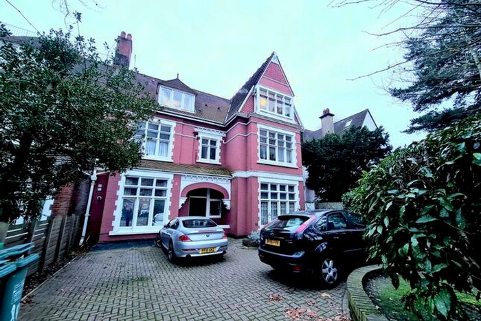 Studio To Rent In Hornsey Lane, Highgate, N6